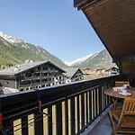 شقة Bel 4 Pers Avec Parking Et Balcon A - Fr-1-343-214 *