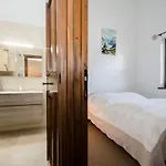 شقة Bel 4 Pers Avec Parking Et Balcon A - Fr-1-343-214 شامونكس