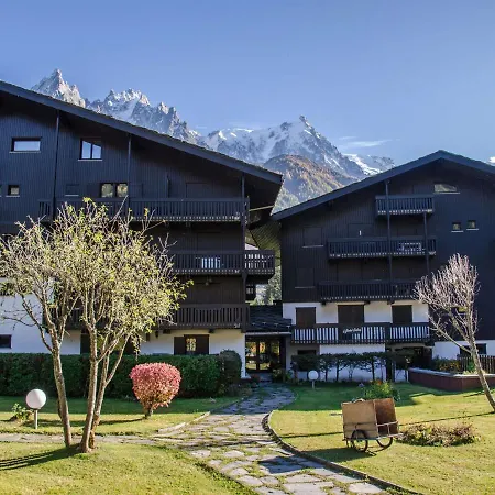 Bel 4 Pers Avec Parking Et Balcon A - Fr-1-343-214 Апартаменти